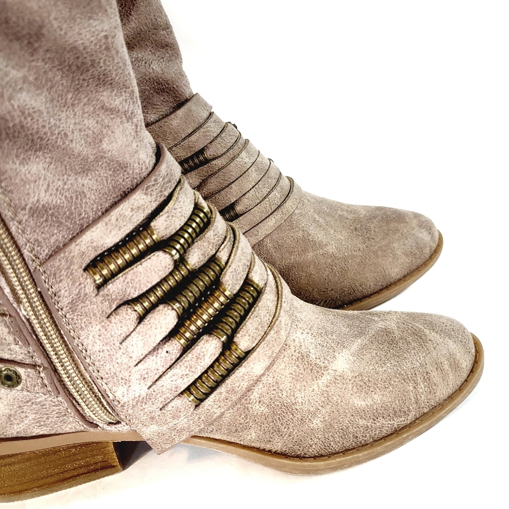 Not rated riding boot - Picture 3 of 7